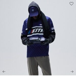kith bmw 2024 collections